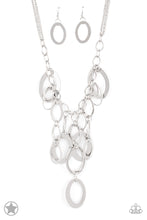 Load image into Gallery viewer, A Silver Spell - Silver Necklaces
