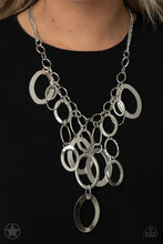 Load image into Gallery viewer, A Silver Spell - Silver Necklaces
