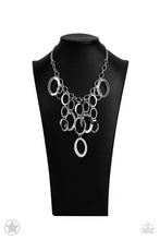 Load image into Gallery viewer, A Silver Spell - Silver Necklaces
