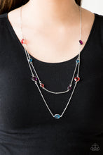 Load image into Gallery viewer, Raise Your Glass - Multi Necklace
