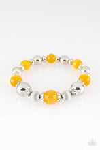 Load image into Gallery viewer, Once Upon A MARITIME - Yellow Bracelet
