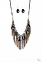 Load image into Gallery viewer, Vixen Conviction - Multi Necklace
