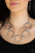 Load image into Gallery viewer, Radiant Revolution - Multi Necklace
