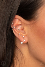 Load image into Gallery viewer, CONSTELLATION Prize - White Earrings
