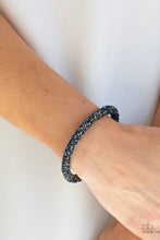 Load image into Gallery viewer, Roll Out The Glitz - Multi Bracelet
