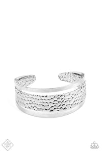 Jungle Jingle - Silver Bracelet - Magnificent Musings