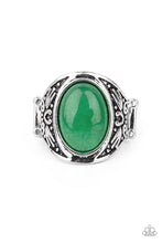 Load image into Gallery viewer, Sedona Dream - Green Ring
