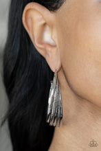 Load image into Gallery viewer, In Sync - Silver Earrings
