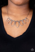 Load image into Gallery viewer, The MANE Ingredient - Silver Necklace
