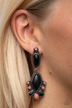 Load image into Gallery viewer, Terrestrial Talisman - Multi Earrings
