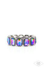 Load image into Gallery viewer, Studded Smolder - Multi Bracelet
