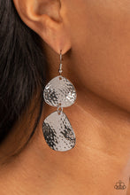 Load image into Gallery viewer, Bait and Switch - Silver Earrings
