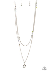 Ethereal Expectations - Multi Necklaces