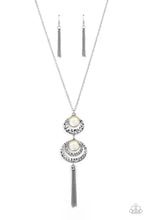 Load image into Gallery viewer, Limitless Luster - Yellow Necklace
