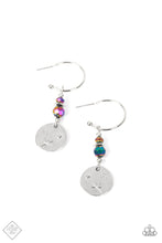 Load image into Gallery viewer, Artificial STARLIGHT - Multi Earrings - Fashion Fix - Sunset Sightings
