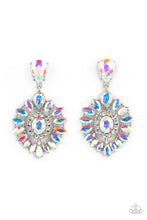 Load image into Gallery viewer, My Good LUXE Charm - Multi Earrings
