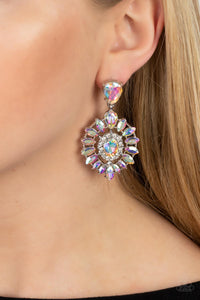 My Good LUXE Charm - Multi Earrings