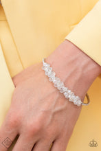 Load image into Gallery viewer, BAUBLY Personality - White Bracelet - Fashion Fix - Fiercely 5th Avenue
