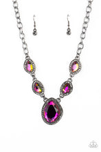 Load image into Gallery viewer, The Upper Echelon - Multi Necklace
