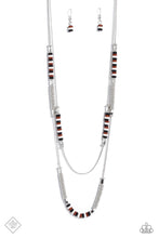 Load image into Gallery viewer, Caviar Chic - Multi Necklace
