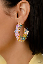 Load image into Gallery viewer, Fairy Fantasia - Multi Earrings
