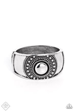 Load image into Gallery viewer, Gorgeous Gypsy - Silver Bracelet
