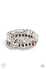 Load image into Gallery viewer, Caviar Catwalk - Multi Bracelet
