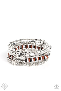 Caviar Catwalk - Multi Bracelet