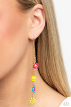 Load image into Gallery viewer, Color Me Whimsical - Multi Earrings
